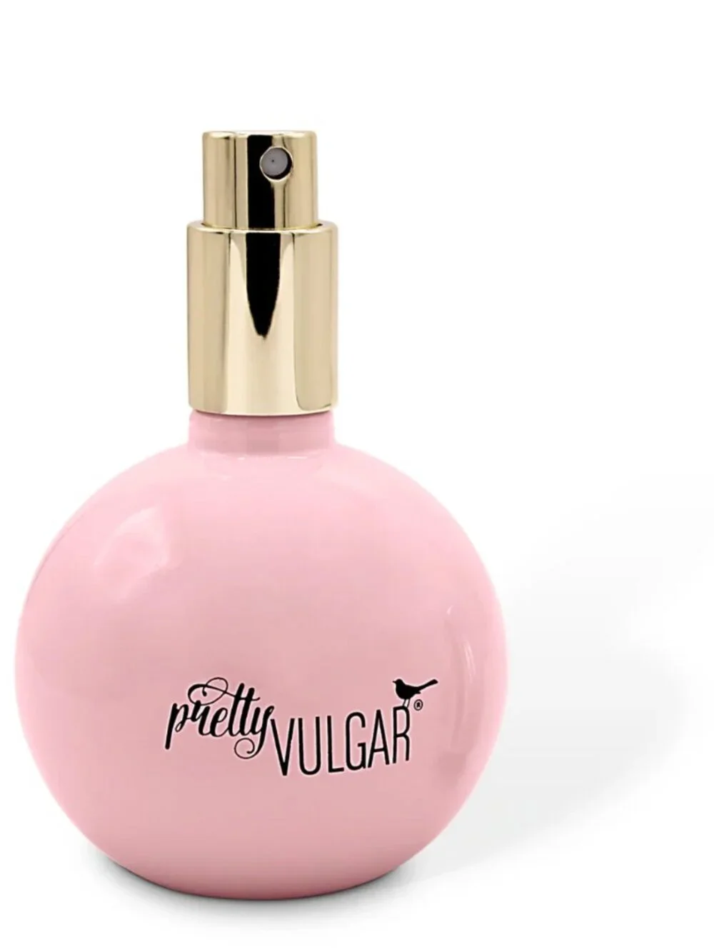 ❣️2/$36 NIB Pretty Vulgar Lock It In Makeup Setting Spray Full Size 3 Fl Oz